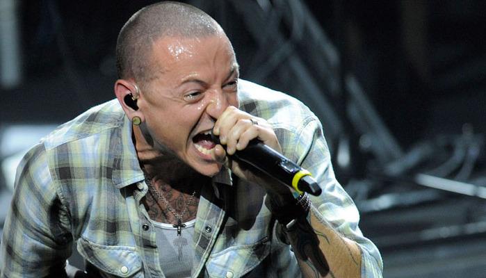 Che scuola ha fatto Chester Bennington dei Linkin Park